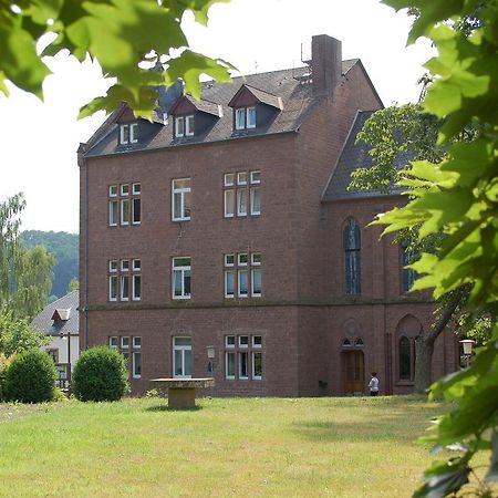 Stiftsberg - Bildungs- Und Freizeitzentrum Kyllburg المظهر الخارجي الصورة