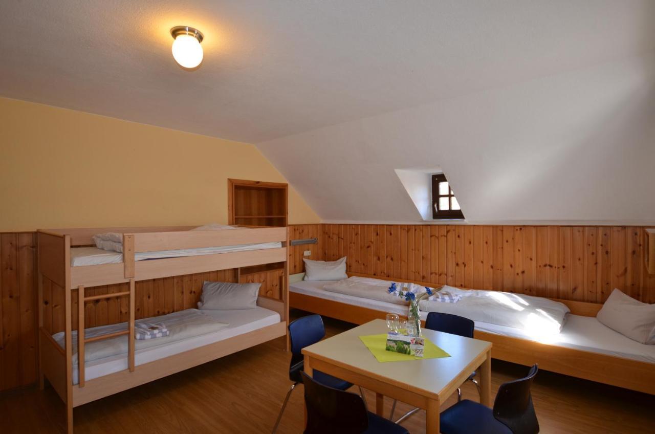 Stiftsberg - Bildungs- Und Freizeitzentrum Kyllburg المظهر الخارجي الصورة
