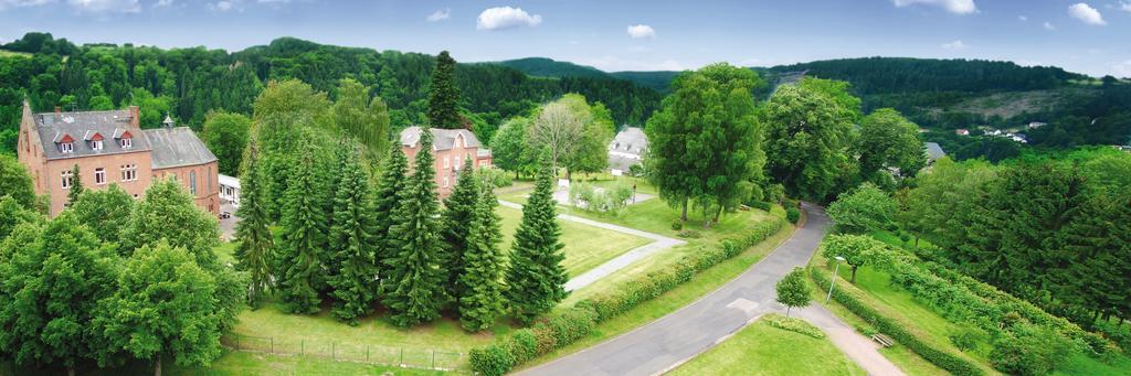Stiftsberg - Bildungs- Und Freizeitzentrum Kyllburg المظهر الخارجي الصورة
